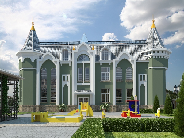 Shusha General Aerial View1