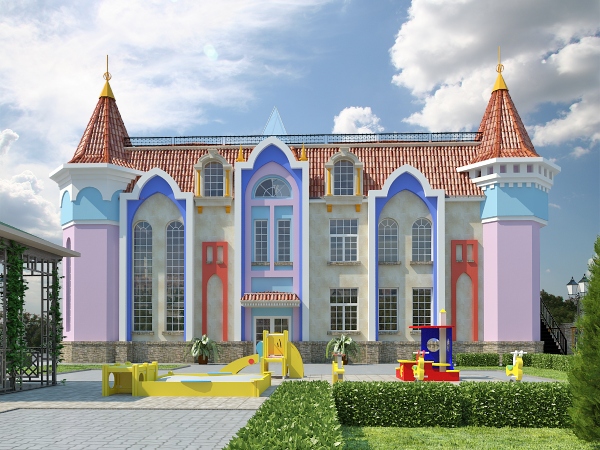 Shusha 6 District 4 Street View3