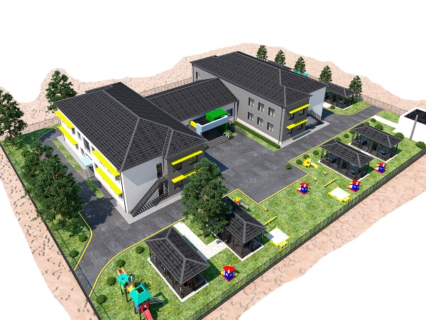 Shusha 10 District 3 Street View2