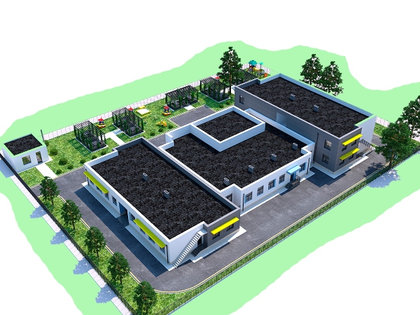 Shusha 6 District 4 Street View3