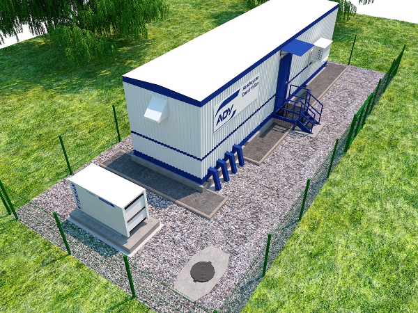 Shusha General Aerial View1