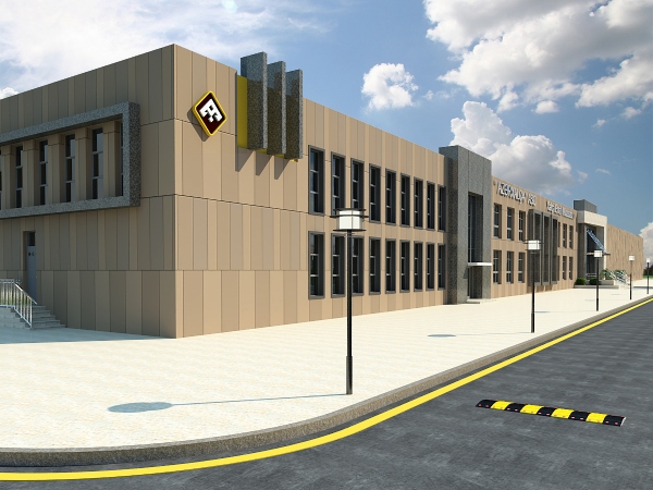 Shusha 7 District 11 Street View1