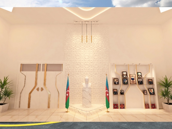 Shusha 10 District 3 Street View2