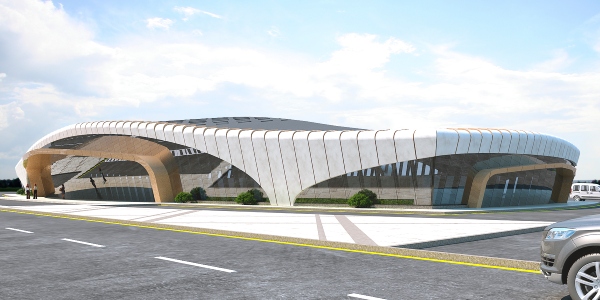 Shusha 11 District 3 Street View3