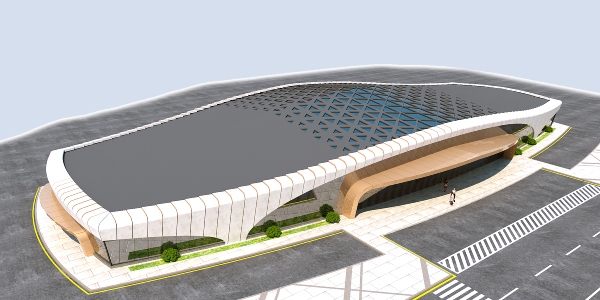 Shusha 10 District 3 Street View2