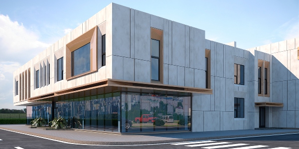 Shusha General Aerial View1