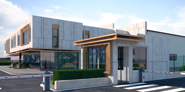 Shusha 2 District 1 Street View2