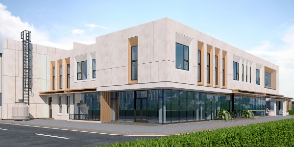 Shusha 11 District 3 Street View3