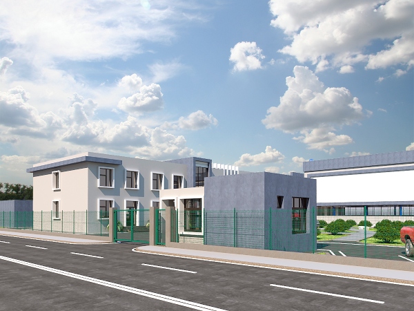 Shusha 6 District 4 Street View3