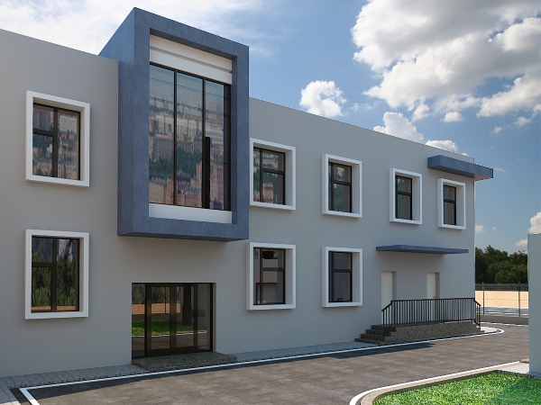 Shusha 5 District 4 Street View2