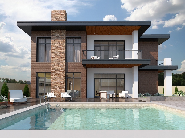 Shusha General Aerial View1