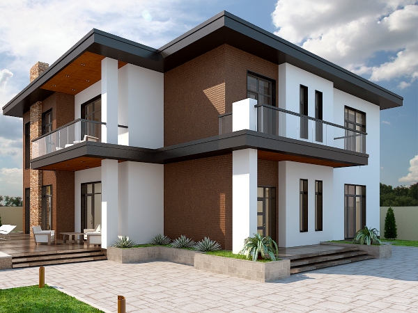 Shusha 2 District 1 Street View2