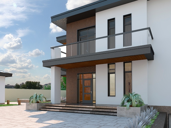 Shusha 7 District 11 Street View1