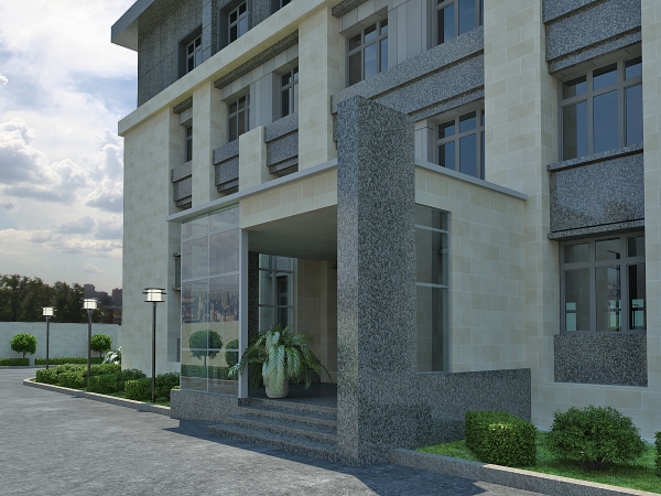 Shusha 9 District 3 Street View1