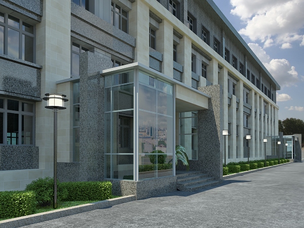 Shusha 11 District 3 Street View3