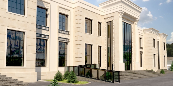 Shusha 9 District 3 Street View1