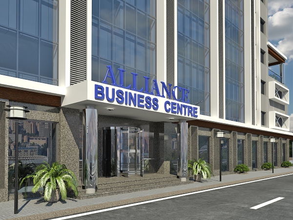 Shusha General Aerial View1