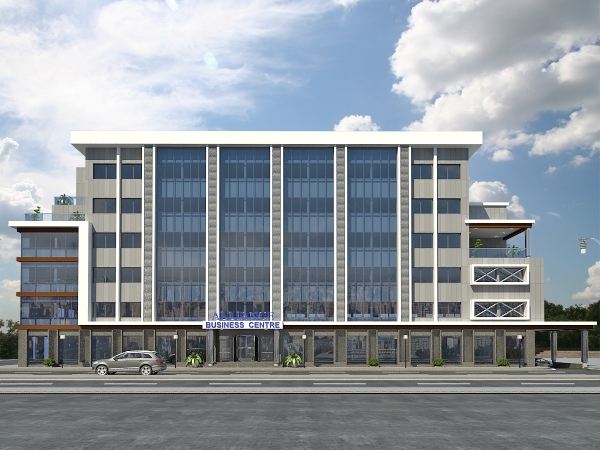 Shusha 7 District 11 Street View1