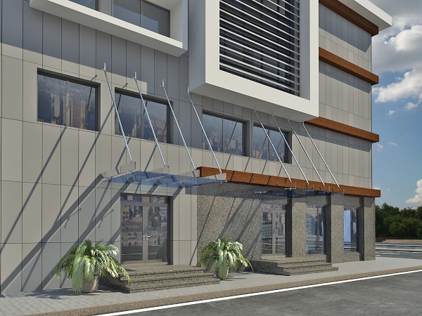 Shusha 10 District 3 Street View2