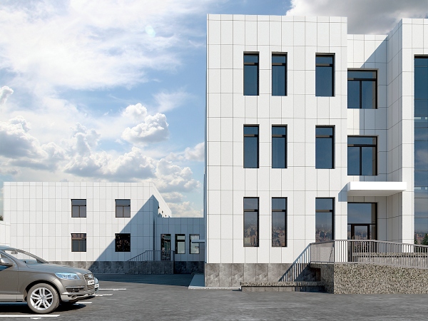 Shusha 11 District 3 Street View3