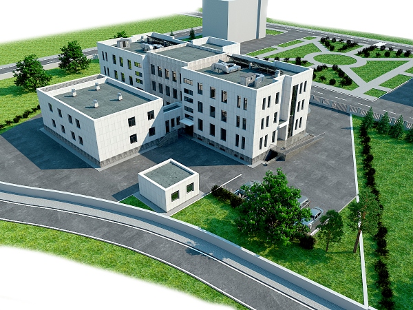 Shusha 10 District 3 Street View2