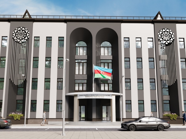 Shusha 10 District 3 Street View2