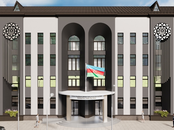 Shusha 6 District 4 Street View3