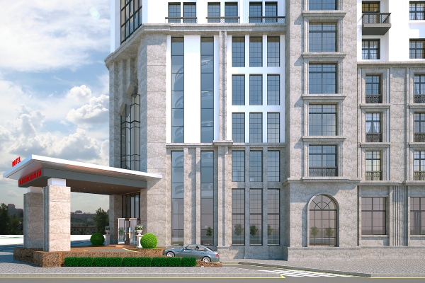 Shusha 10 District 3 Street View2