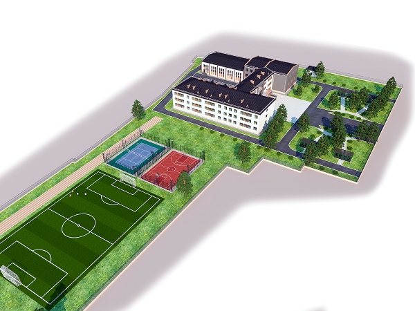 Shusha 7 District 11 Street View1