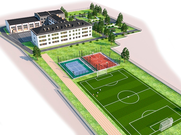 Shusha 6 District 4 Street View3