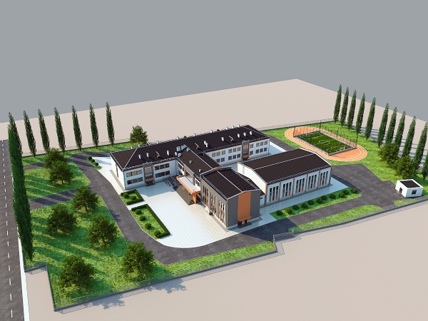 Shusha General Aerial View1