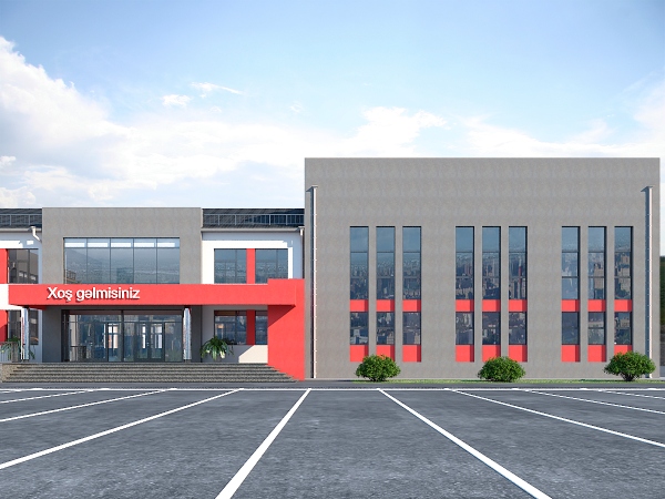 Shusha 6 District 4 Street View3