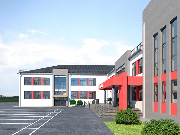 Shusha 5 District 4 Street View2