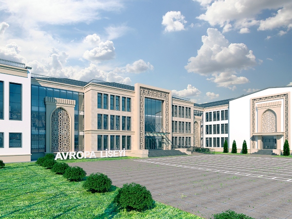 Shusha 10 District 3 Street View2