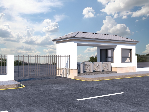 Shusha 5 District 4 Street View2