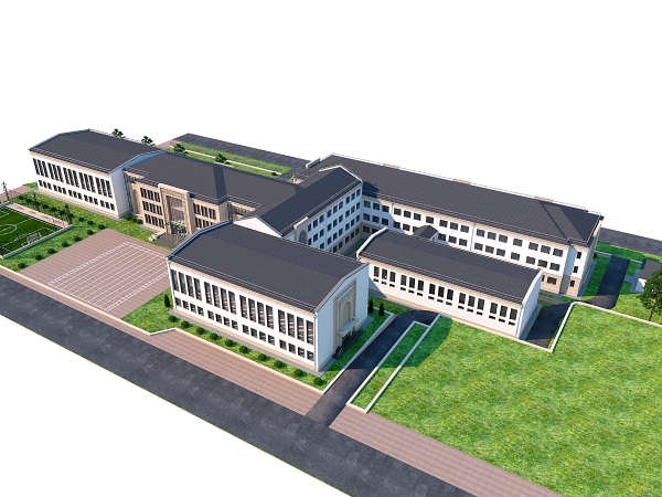 Shusha 7 District 11 Street View1