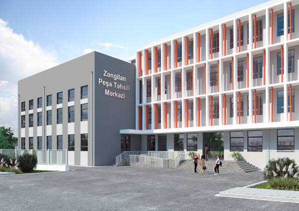 Shusha General Aerial View1